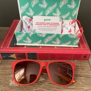 Goodr sunglasses